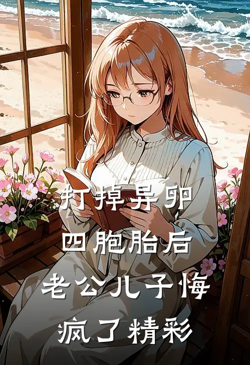 打掉异卵四胞胎后，老公儿子悔疯了精彩