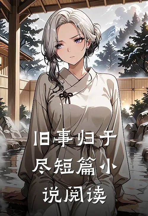 旧事归于尽短篇小说阅读