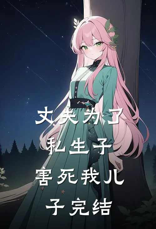 丈夫为了私生子，害死我儿子完结