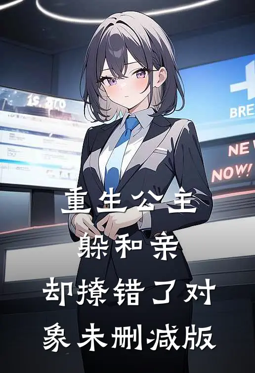 重生公主躲和亲，却撩错了对象未删减版