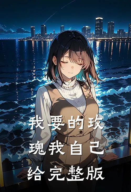 我要的玫瑰我自己给完整版