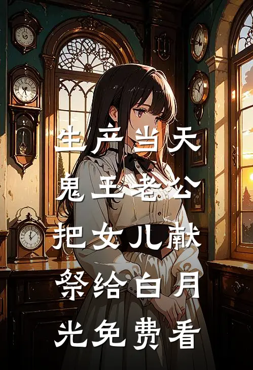 生产当天，鬼王老公把女儿献祭给白月光免费看