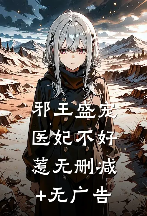 邪王盛宠：医妃不好惹无删减+无广告