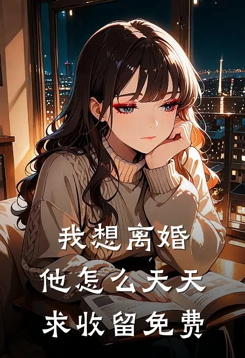 我想离婚，他怎么天天求收留免费