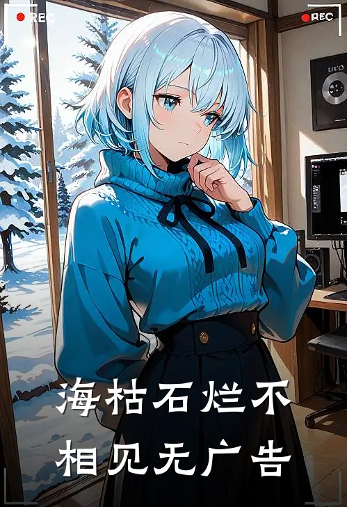 海枯石烂不相见无广告