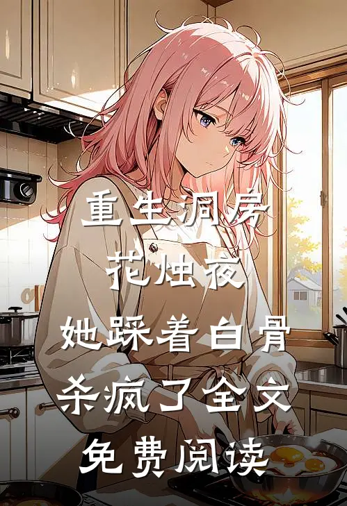 重生洞房花烛夜，她踩着白骨杀疯了全文免费阅读