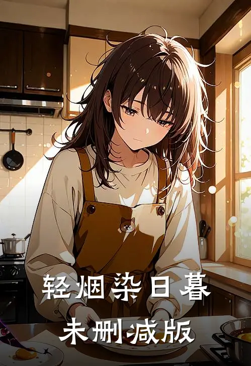 轻烟染日暮未删减版