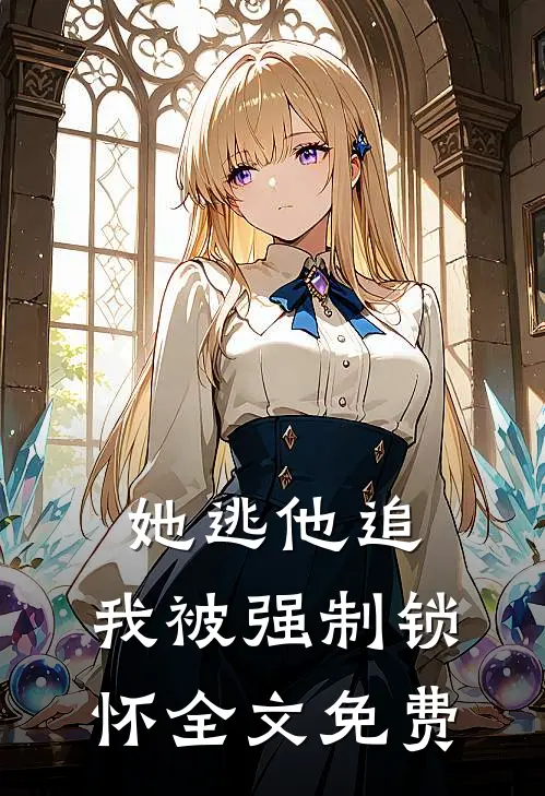 她逃他追，我被强制锁怀全文免费