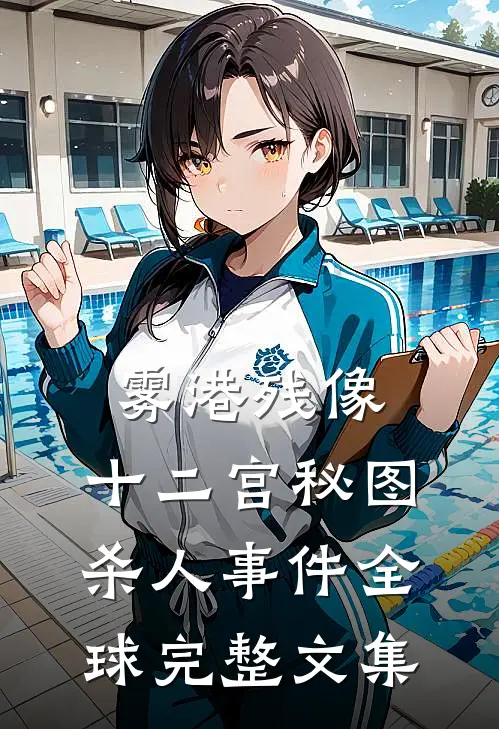 雾港残像：十二宫秘图杀人事件全球完整文集