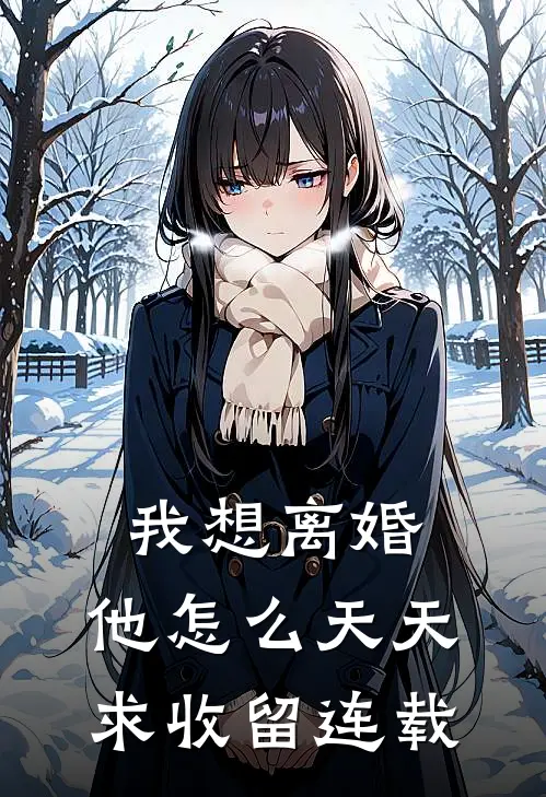 我想离婚，他怎么天天求收留连载
