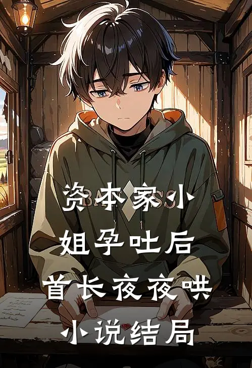 资本家小姐孕吐后，首长夜夜哄小说结局