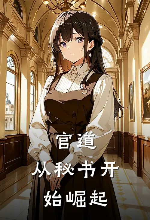 官道：从秘书开始崛起