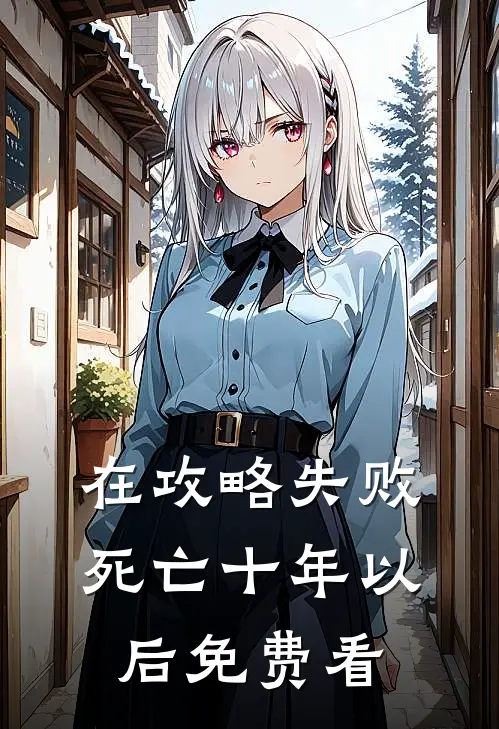 在攻略失败死亡十年以后免费看