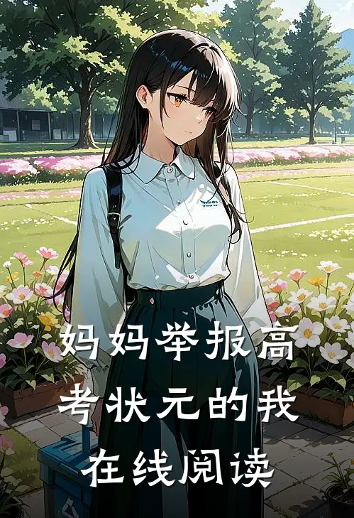 妈妈举报高考状元的我在线阅读