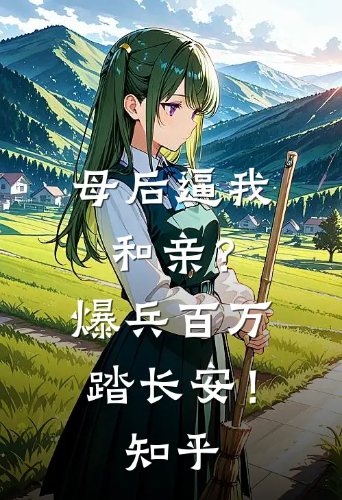 母后逼我和亲？爆兵百万踏长安！知乎