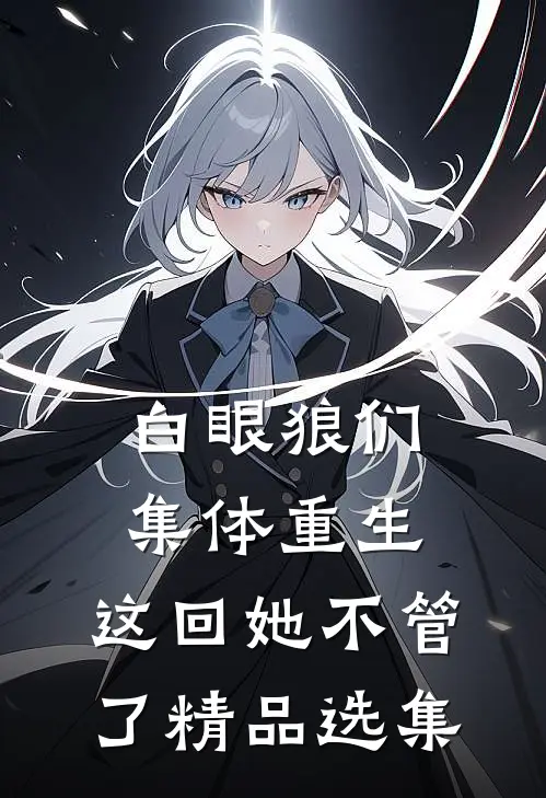 白眼狼们集体重生，这回她不管了精品选集