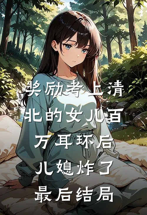 奖励考上清北的女儿百万耳环后，儿媳炸了最后结局