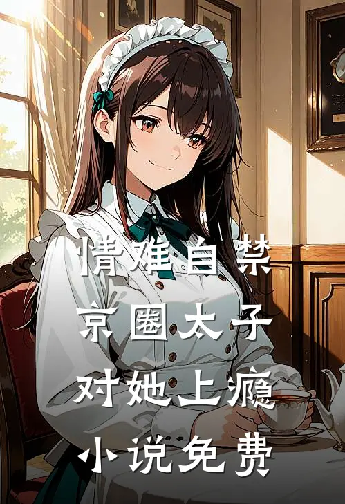 情难自禁，京圈太子对她上瘾小说免费