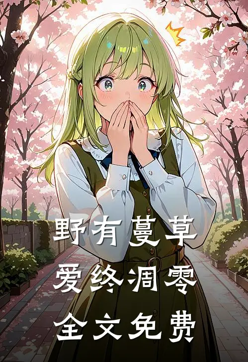 野有蔓草，爱终凋零全文免费