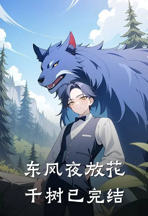 东风夜放花千树已完结