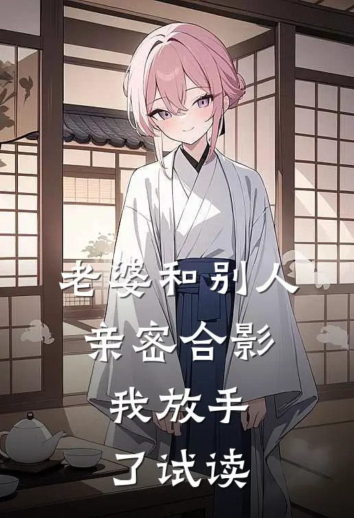 老婆和别人亲密合影，我放手了试读