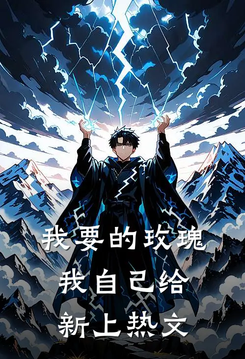我要的玫瑰我自己给新上热文