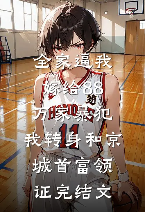 全家逼我嫁给88万家暴犯，我转身和京城首富领证完结文