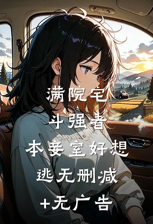 满院宅斗强者，本妾室好想逃无删减+无广告
