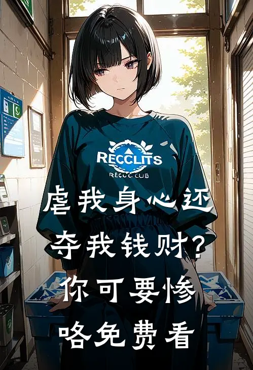 虐我身心还夺我钱财？你可要惨咯免费看