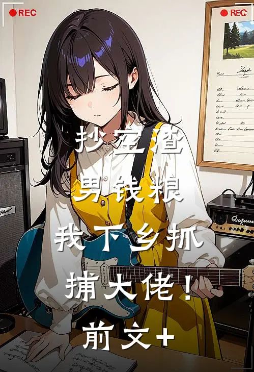 抄空渣男钱粮，我下乡抓捕大佬！前文+