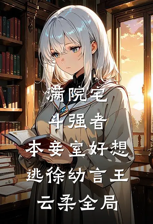 满院宅斗强者，本妾室好想逃徐幼言王云柔全局