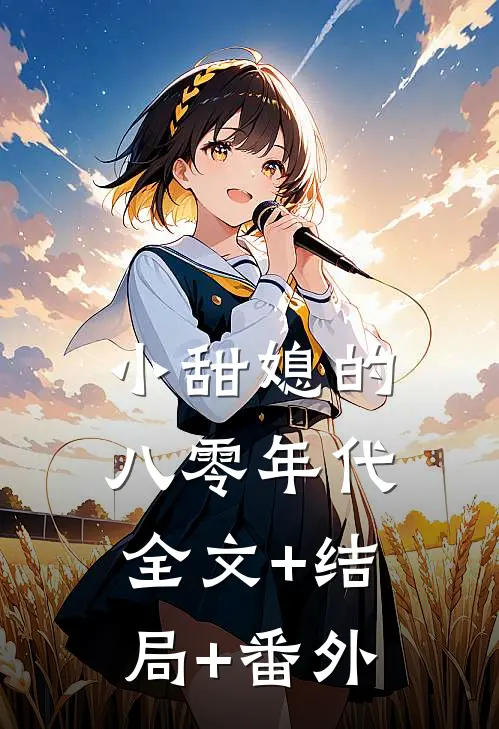 小甜媳的八零年代全文+结局+番外
