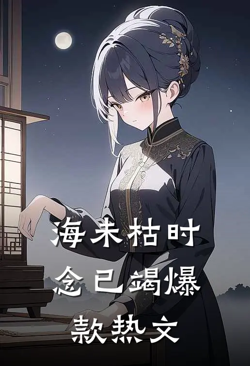 海未枯时念已竭爆款热文