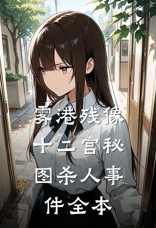 雾港残像：十二宫秘图杀人事件全本