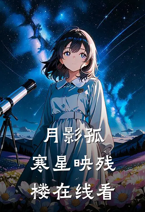 月影孤，寒星映残楼在线看