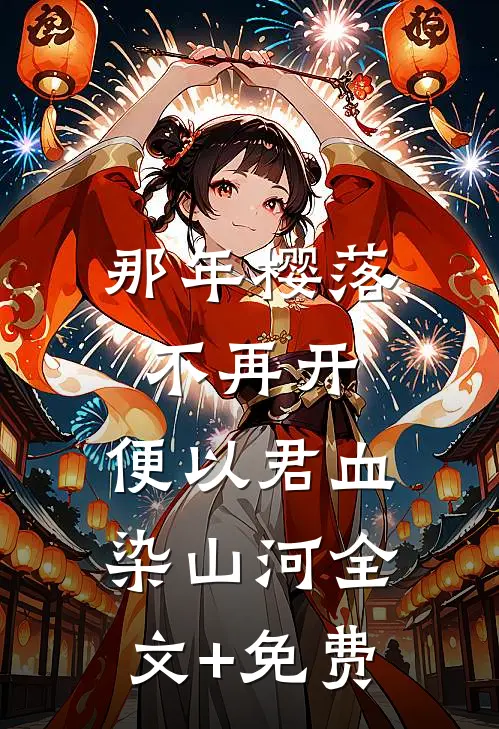 那年樱落不再开，便以君血染山河全文+免费