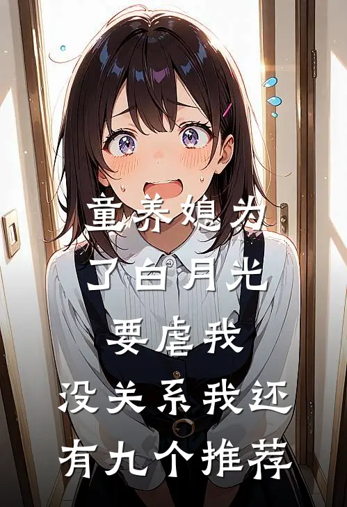 童养媳为了白月光要虐我，没关系我还有九个推荐
