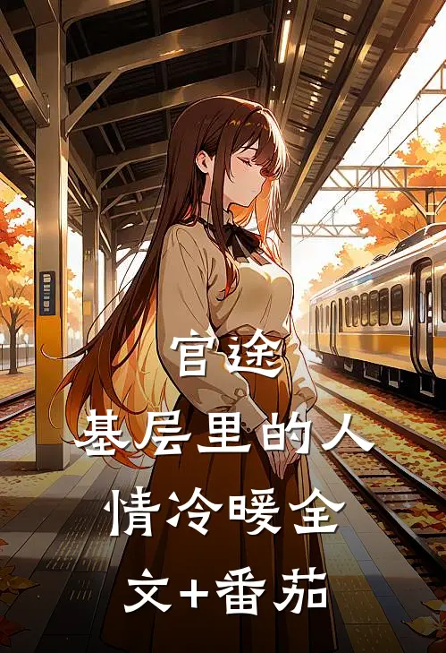 官途：基层里的人情冷暖全文+番茄