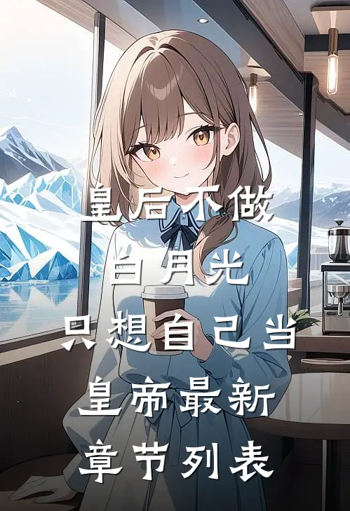 皇后不做白月光，只想自己当皇帝最新章节列表
