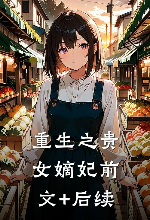重生之贵女嫡妃前文+后续