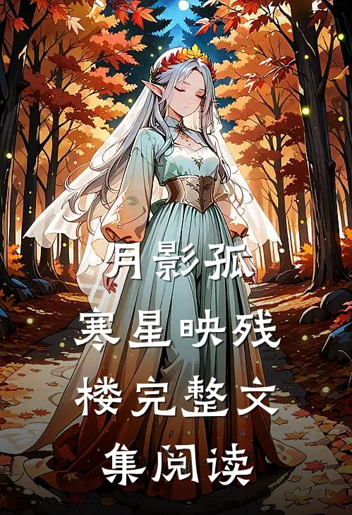 月影孤，寒星映残楼完整文集阅读