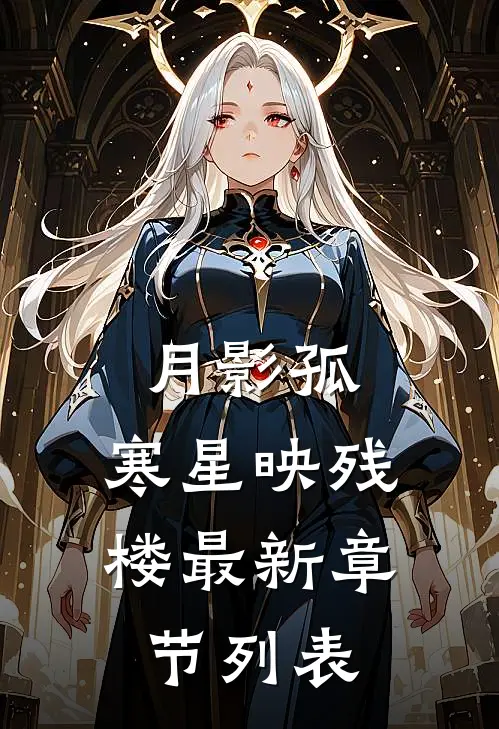 月影孤，寒星映残楼最新章节列表