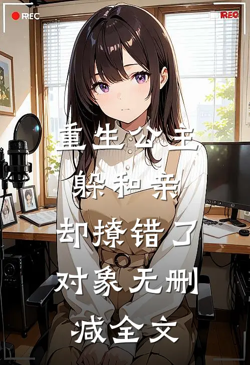 重生公主躲和亲，却撩错了对象无删减全文