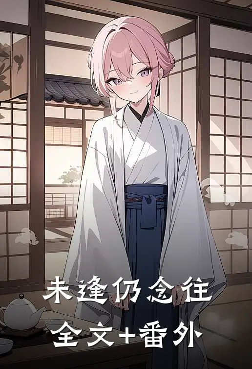 未逢仍念往全文+番外