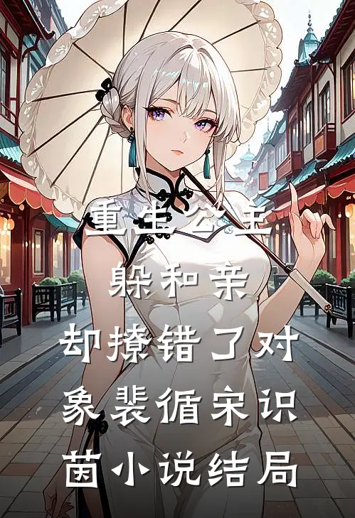 重生公主躲和亲，却撩错了对象裴循宋识茵小说结局