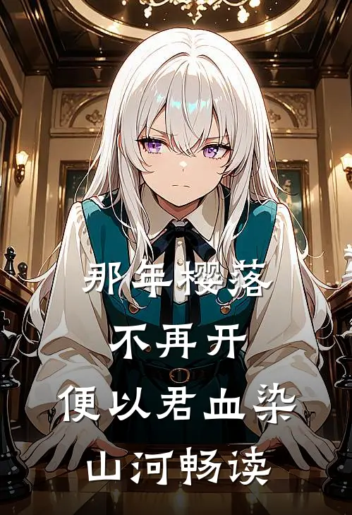 那年樱落不再开，便以君血染山河畅读