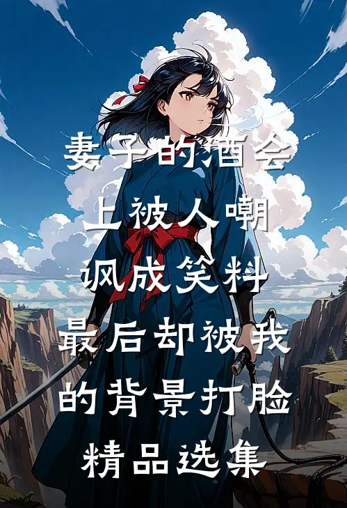 妻子的酒会上被人嘲讽成笑料，最后却被我的背景打脸精品选集