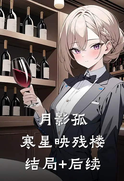 月影孤，寒星映残楼结局+后续