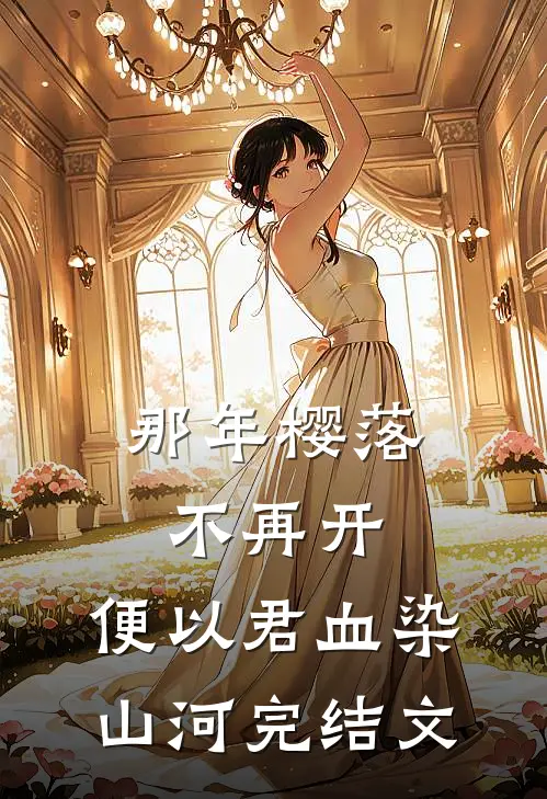 那年樱落不再开，便以君血染山河完结文