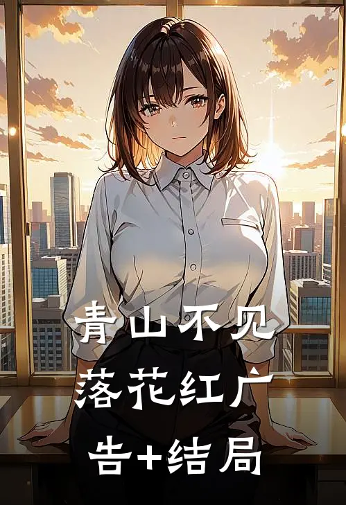 青山不见落花红广告+结局